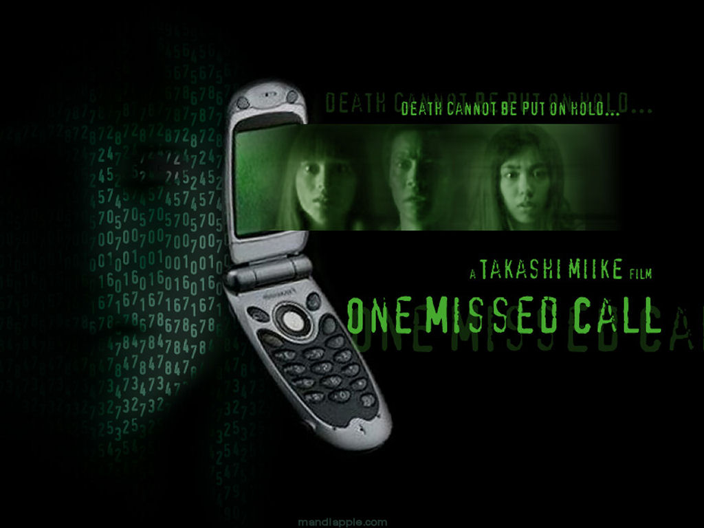 Chakushin Ari One Missed Call