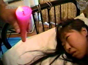 Niku Daruma / Tumbling Doll of Flesh / Psycho: The Snuff Reels