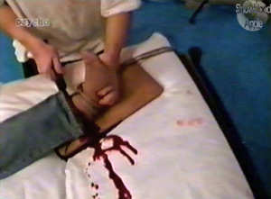 tumbling doll of flesh sex Tumbling Doll of Flesh (1998) - Parents guide