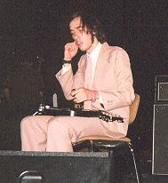 Soulwax by La Elissa